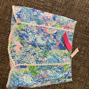 Lilly Skirt Size 6 - NWT